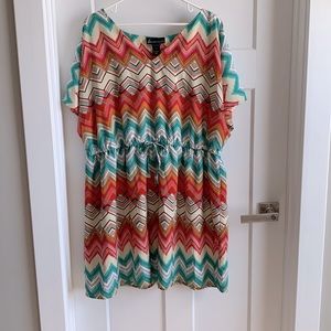 Lane Bryant size 18/20 Dress